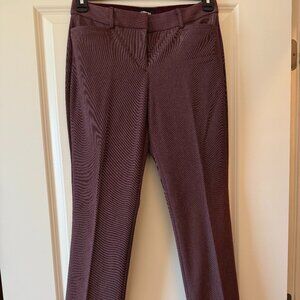 Women's Express Dress Pants - Size 6
